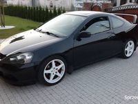 używany Honda Integra RSX type S