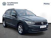 używany VW Tiguan Life