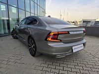 używany Volvo S90 B5 D AWD Inscription aut