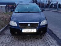 używany Fiat Croma 1.8 140KM gaz sekwencja