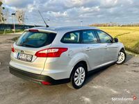 używany Ford Focus 1.6 TDCi Ambiente