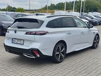 używany Peugeot 308 1.2 PureTech GT S&S EAT8