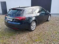 Używany Opel Insignia 2014