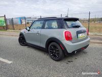 używany Mini Cooper F56 1.5 Turbo Automat