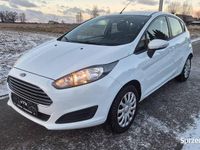 Używany Ford Fiesta 2013 Hatchback