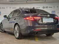 używany Alfa Romeo Giulia 2dm 200KM 2016r. 93 950km