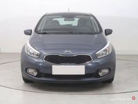 Używany Kia Ceed 2014 Niebieski Hatchback