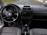 używany VW Polo 1.4 benzyna