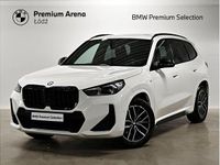 Używany BMW X1 Luxury Line 156 KM (114 kW) 2023 Biel alpejska SUV