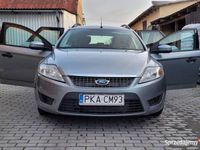 używany Ford Mondeo 2010 2.0l 115KM