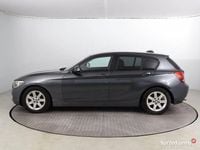 Używany BMW 116 2012 Szary Hatchback