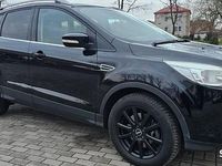 używany Ford Kuga Na sprzedaż zadbany świeżo sprowadzony z Niemiec z 2014 roku.Samo