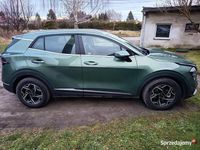 używany Kia Sportage 2025 rok
