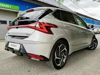 używany Hyundai i20 1dm 100KM 2023r. 18 000km