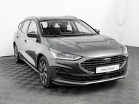 Używany Ford Focus Titanium 125 KM (91 kW) 2023 Szary Kombi