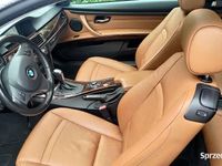 używany BMW 325 328i XDrive E92 Coupe i Kraków DO GAZU