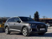 Używany Audi Q7 340 KM (250 kW) 2020 Szary (metalik) SUV