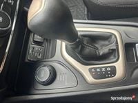 używany Jeep Cherokee 2016 4x4 3,2 LPG