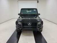 używany Mercedes G500 G-Class G550