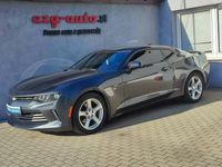 używany Chevrolet Camaro 3,6 V6 zadbany zarejestrowany Gwarancja