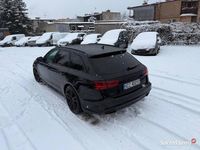 używany Audi A6 