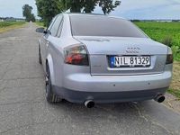 używany Audi A4 B6