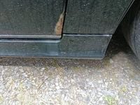 Używany Saab 9-5 Vector 2007