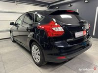 używany Ford Focus 1.6dm 116KM 2011r. 199 574km