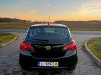 używany Opel Corsa 1.4 Klimatyzacja Grzane Fotele Bluetooth Tempomat Import z DE