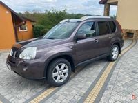Używany Nissan X-Trail 2007 SUV