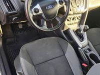 używany Ford Focus MK3 Kombi 2012 1.6 TDCI 115 KM Salon Polska