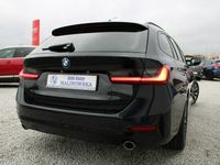 używany BMW 116 318 2dm 150KM 2021r.000km