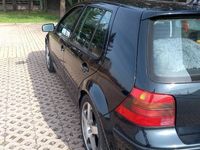 używany VW Golf IV 