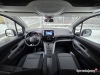 Używany Toyota Proace Verso 2022