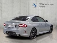 Używany BMW 230 Shadowline 245 KM (180 kW) 2025 Szary brooklyn m metalizowany Coupe