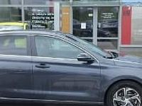 Używany Hyundai i30 120 KM (88 kW) 2022 Zielony (metalik) Sedan/Limuzyna