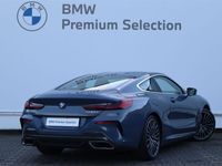 używany BMW 840 d xDrive Coupé