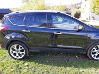 używany Ford Escape 2.0 EcoBoost LPG FWD Titanium