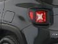 używany Jeep Renegade Face lifting PHEV Limited niski przebieg 4xe automat ACC kamera navi