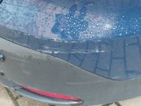 Używany Ford Focus 2012 Granatowy Kombi