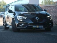 Używany Renault Mégane IV Trophy 300 KM (220 kW) 2022 Czarny Hatchback