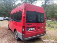 Używany Ford Transit 2008 Minivan