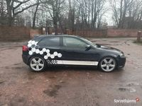 używany Audi A3 A3 8P8P