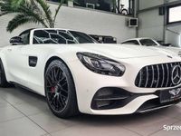 używany Mercedes AMG GT 