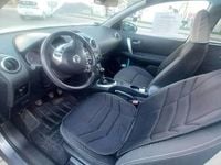 Używany Nissan Qashqai +2 2008 SUV
