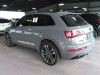 używany Audi SQ5 Premium 3.0 TFSI