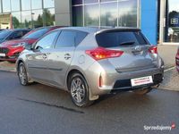 używany Toyota Auris 2014r. 1.6 132KM *SalonPL