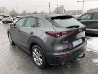 używany Mazda CX-30 