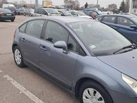 używany Citroën C4 2005
