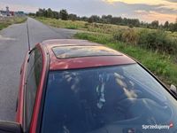 Używany Mazda 323F 1994 Czerwony Hatchback